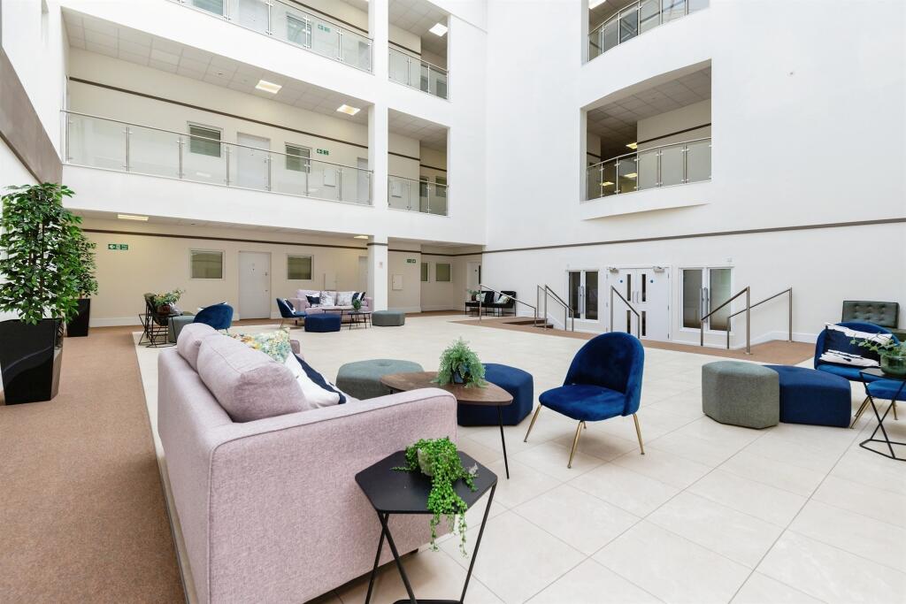 Additional property image - Bessemer Road, Welwyn Garden City