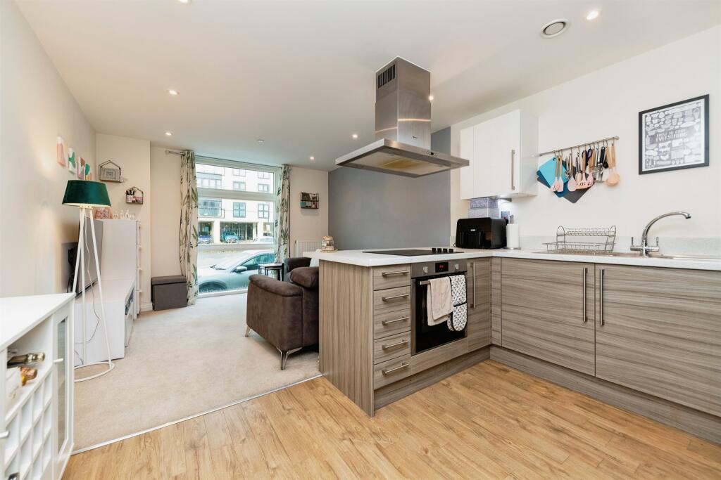 Additional property image - Bessemer Road, Welwyn Garden City