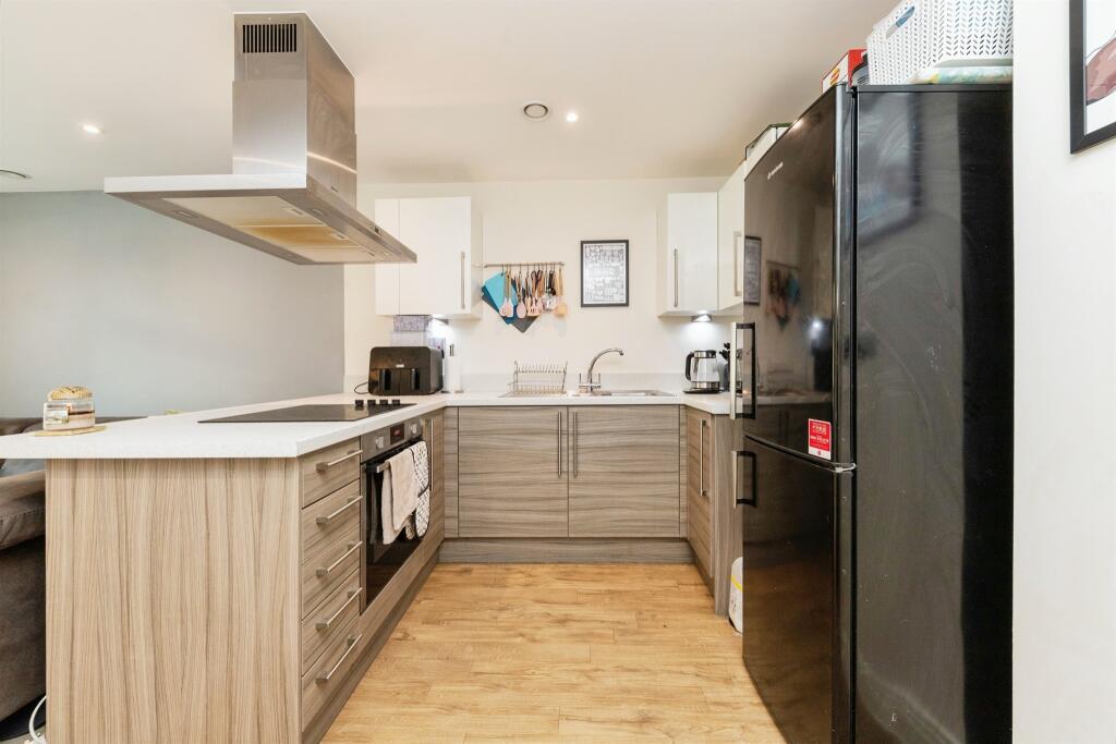 Additional property image - Bessemer Road, Welwyn Garden City