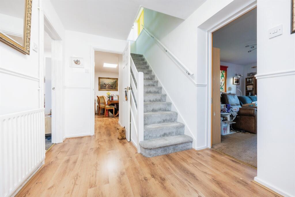 Additional property image - Homestead Road, Hatfield