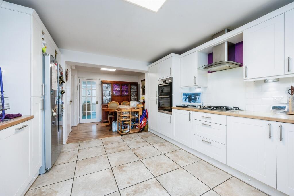 Additional property image - Homestead Road, Hatfield