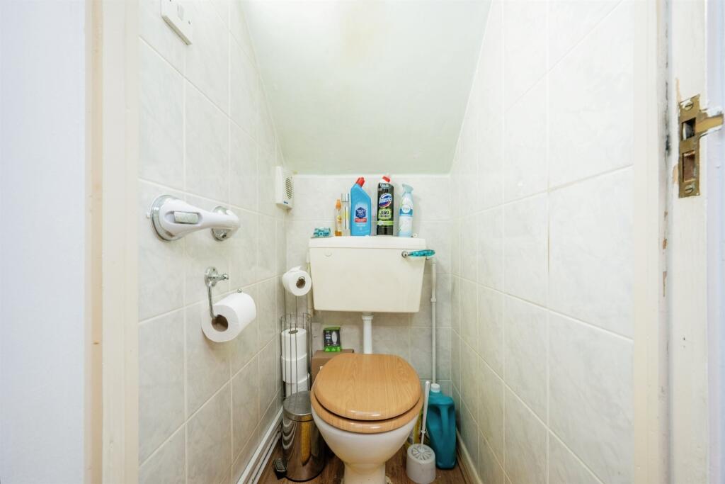 Additional property image - Homestead Road, Hatfield