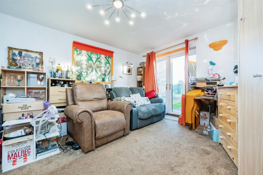 Additional property image - Homestead Road, Hatfield