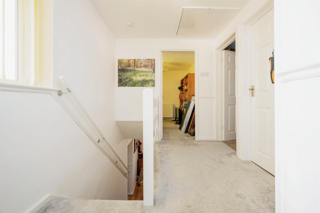 Additional property image - Homestead Road, Hatfield