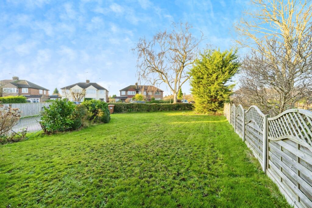 Additional property image - Homestead Road, Hatfield