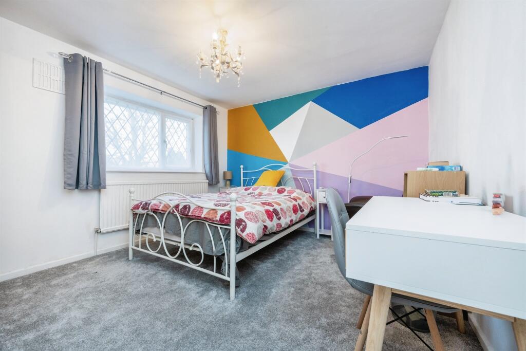 Additional property image - Homestead Road, Hatfield