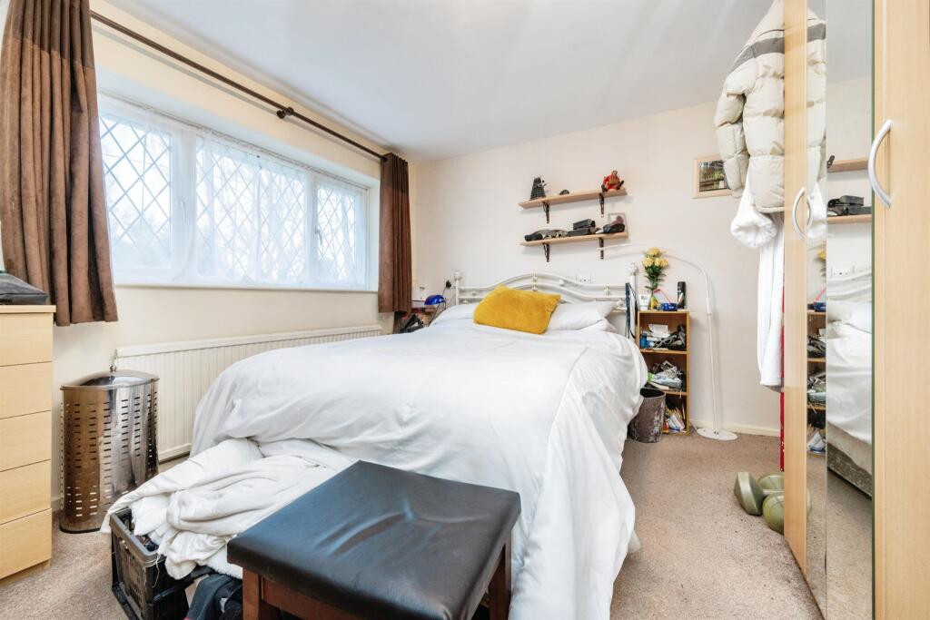 Additional property image - Homestead Road, Hatfield