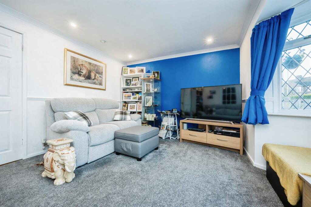 Additional property image - Homestead Road, Hatfield
