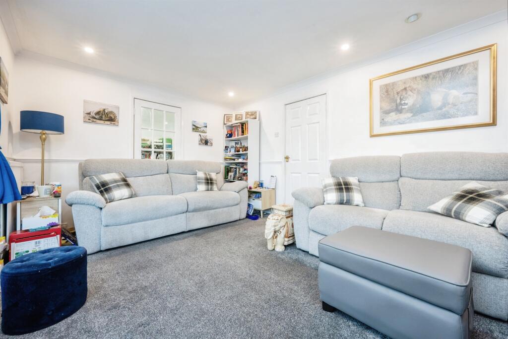 Additional property image - Homestead Road, Hatfield