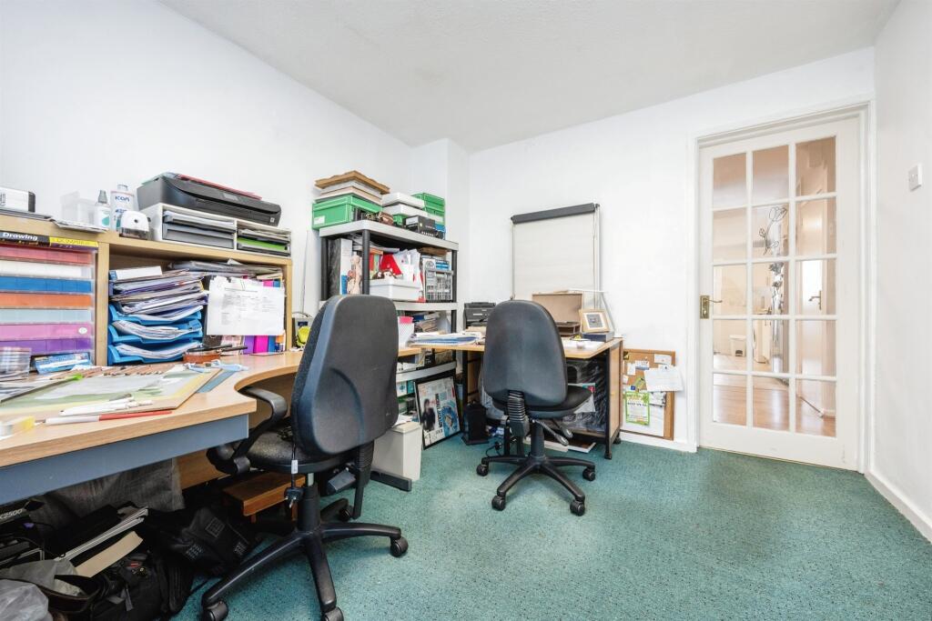 Additional property image - Homestead Road, Hatfield