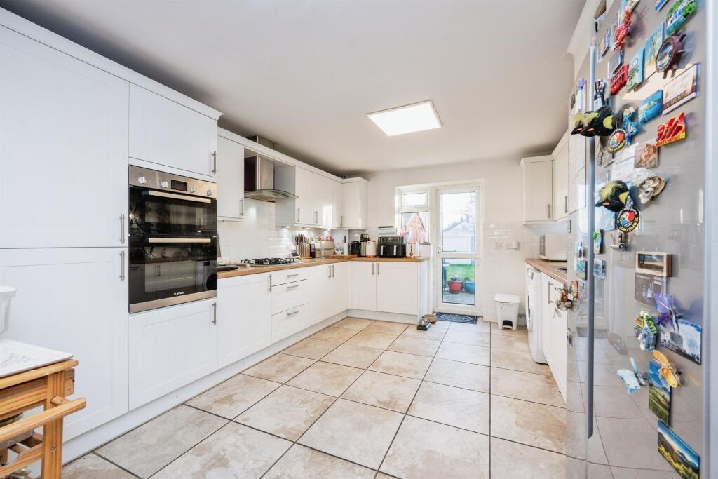 Additional property image - Homestead Road, Hatfield
