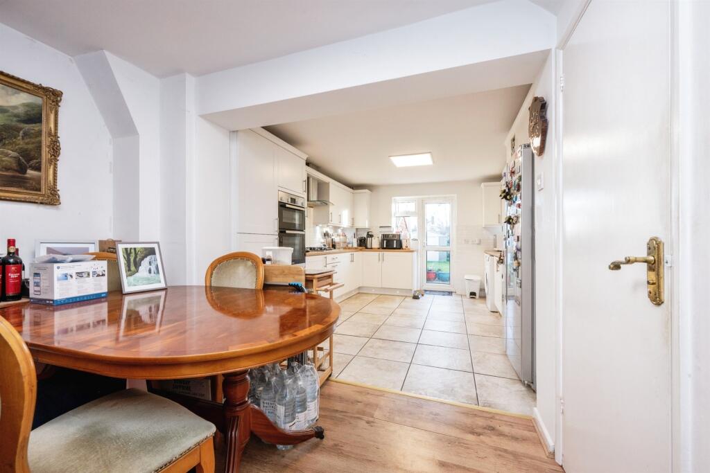 Additional property image - Homestead Road, Hatfield