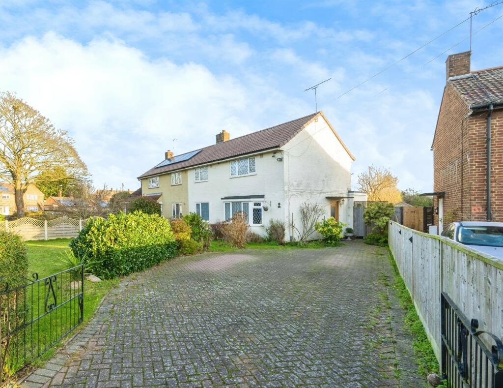 Additional property image - Homestead Road, Hatfield