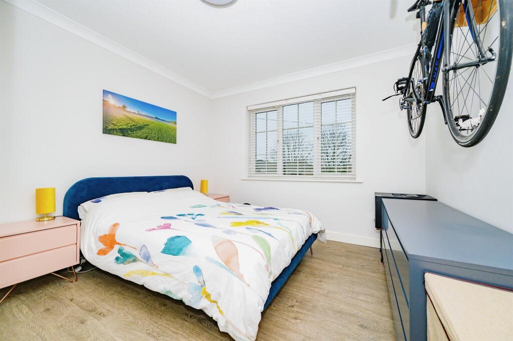 Additional property image - St. Albans Road East, HATFIELD