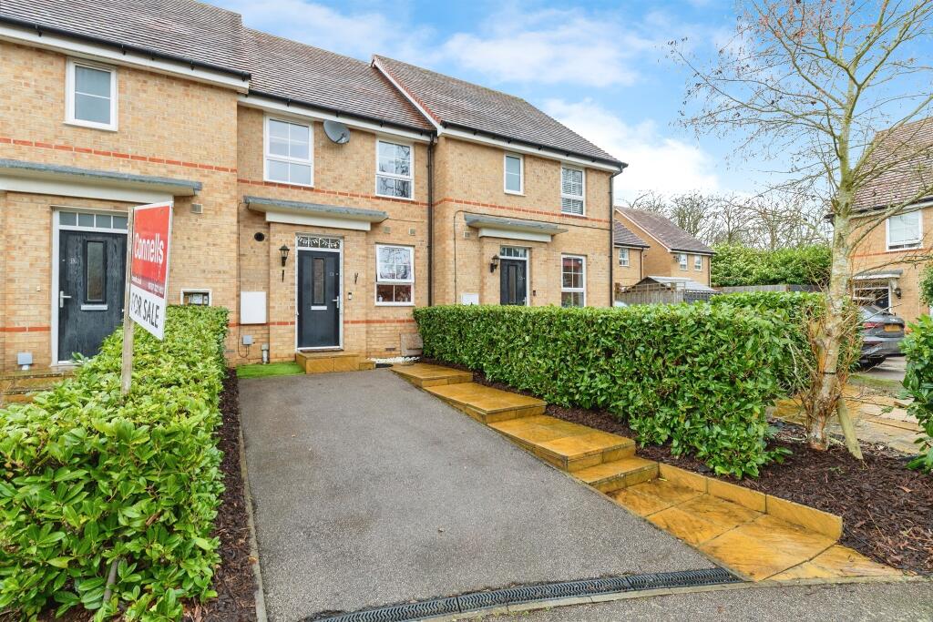Additional property image - Sandpiper Close, Hatfield