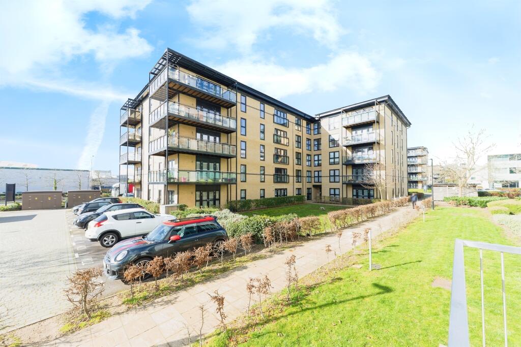 Main image of property: Bessemer Road, Welwyn Garden City