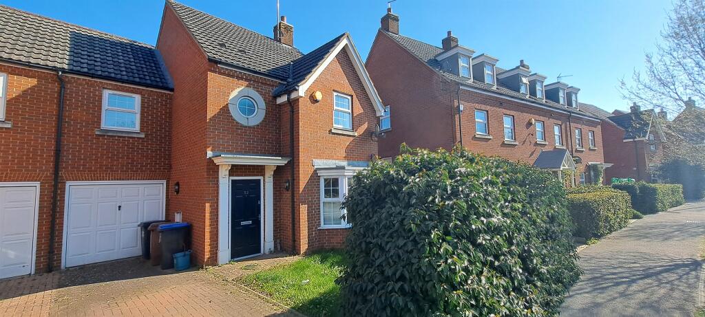 Main image of property: Langstone Ley, Welwyn Garden City