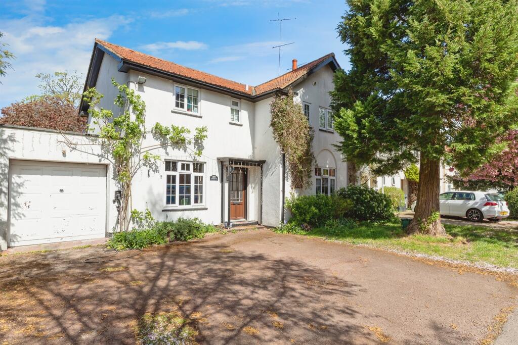 Main image of property: Attimore Road, Welwyn Garden City