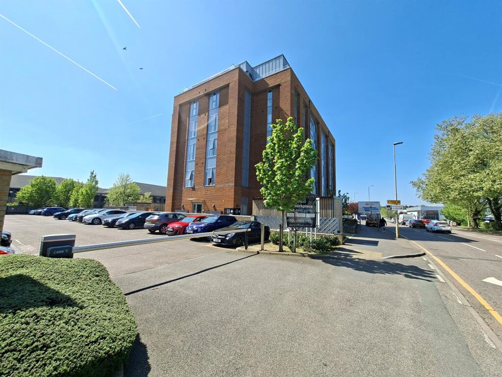 Main image of property: Bridge Road East, Welwyn Garden City