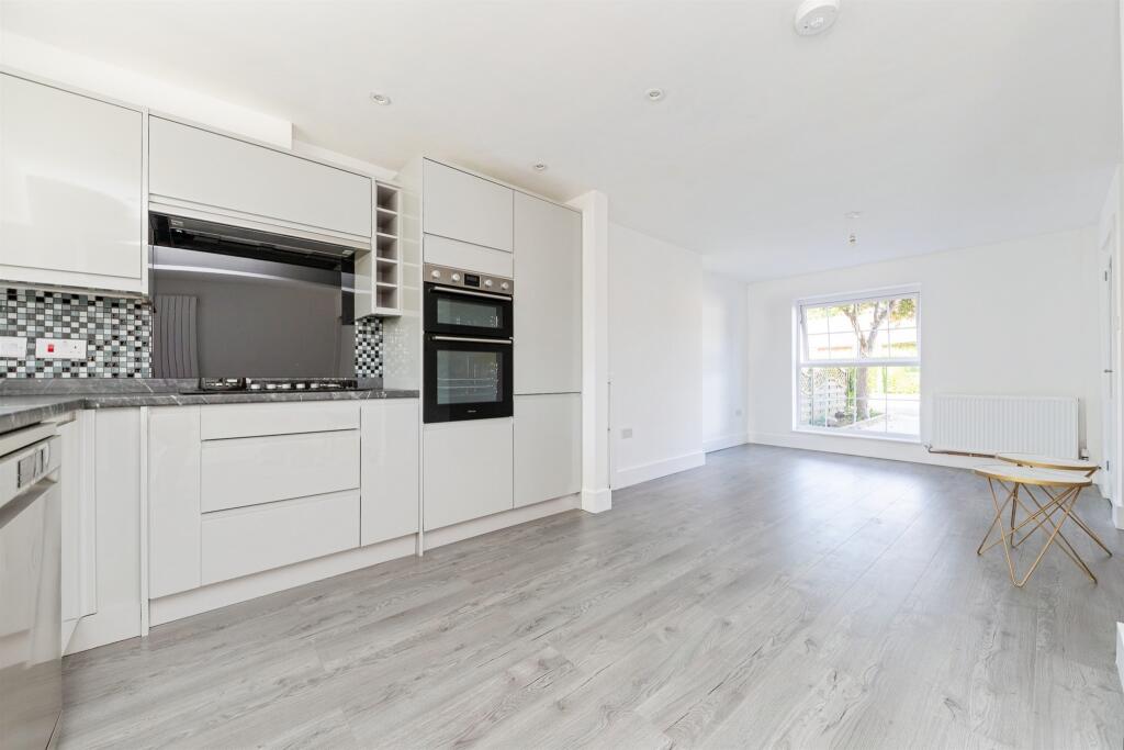 Main image of property: Caponfield, Welwyn Garden City