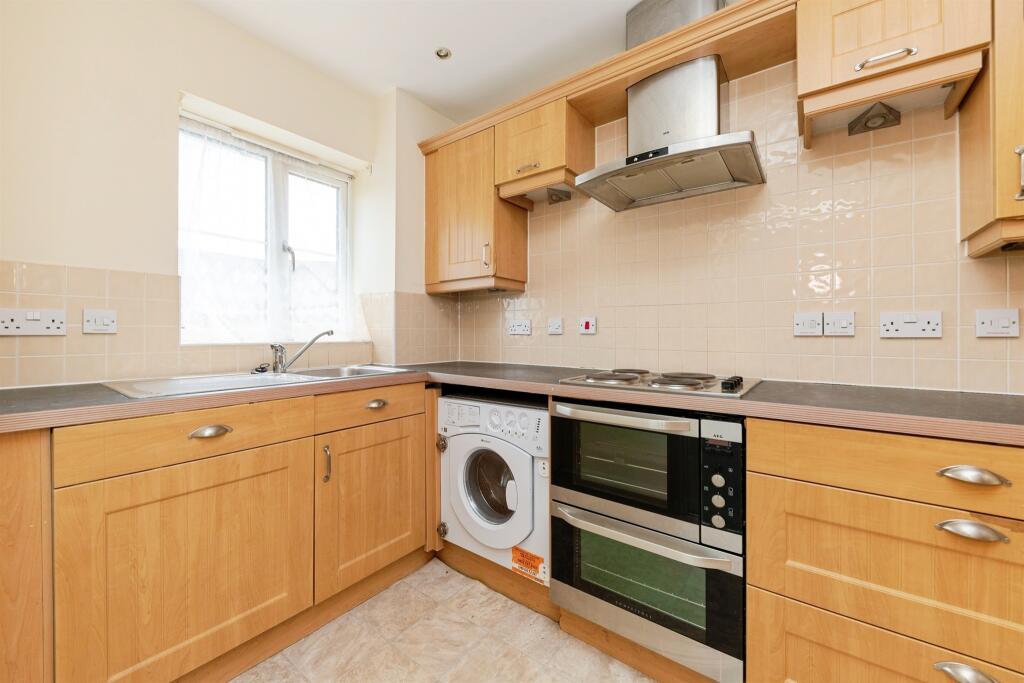Main image of property: Sir John Newsom Way, Welwyn Garden City
