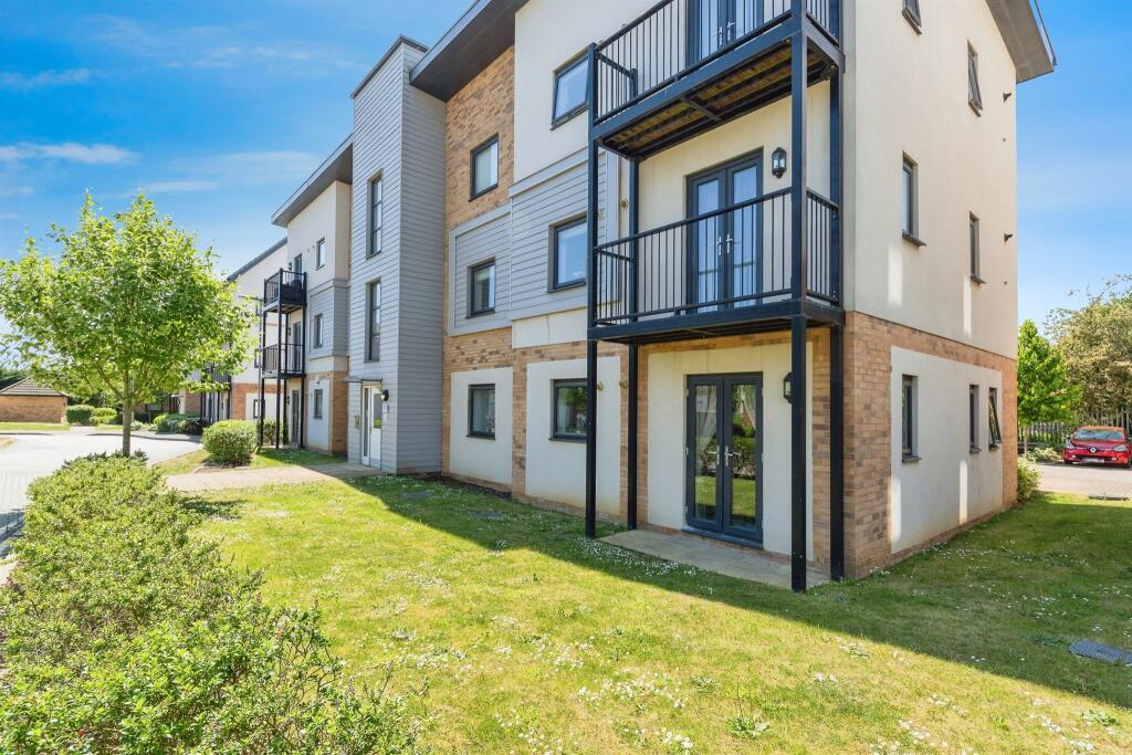 Main image of property: Sovereign Place, Hatfield
