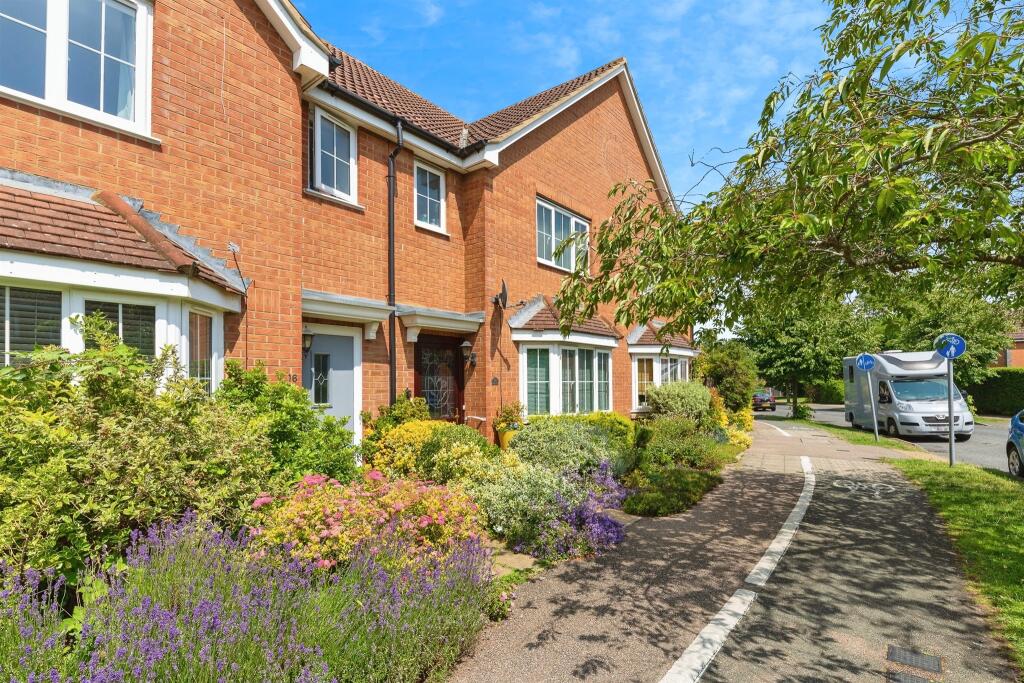 Main image of property: Sir John Newsom Way, Welwyn Garden City