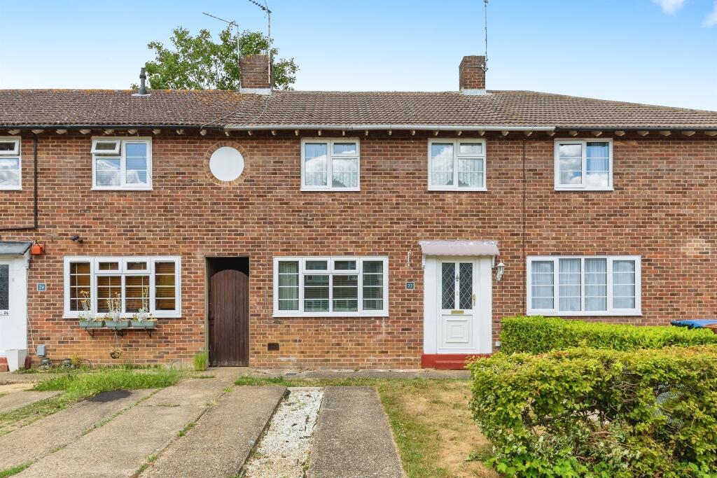 Main image of property: Golden Dell, Welwyn Garden City