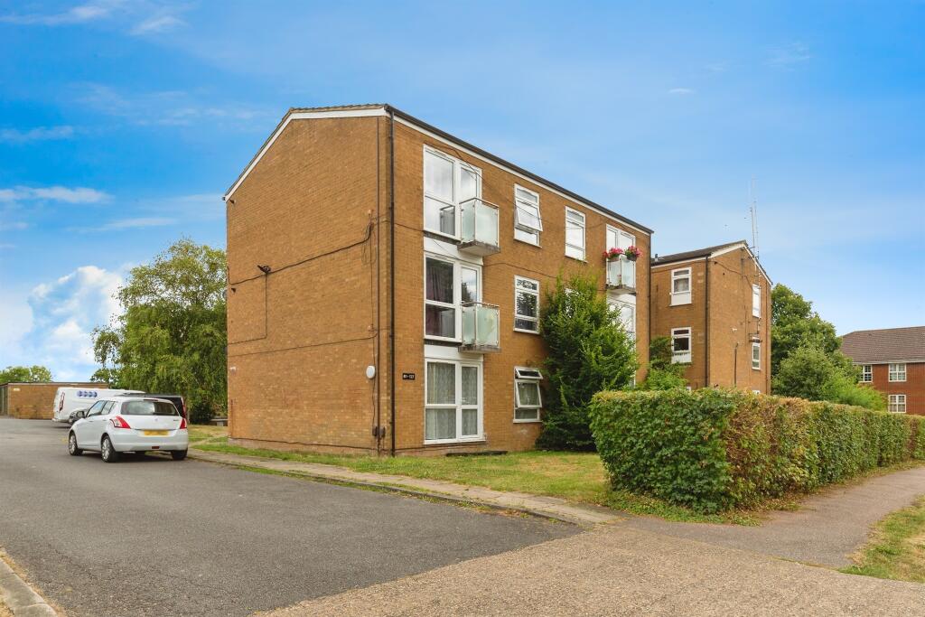 Main image of property: Upperfield Road, Welwyn Garden City