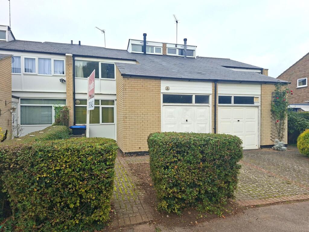 Main image of property: Herns Lane, Welwyn Garden City