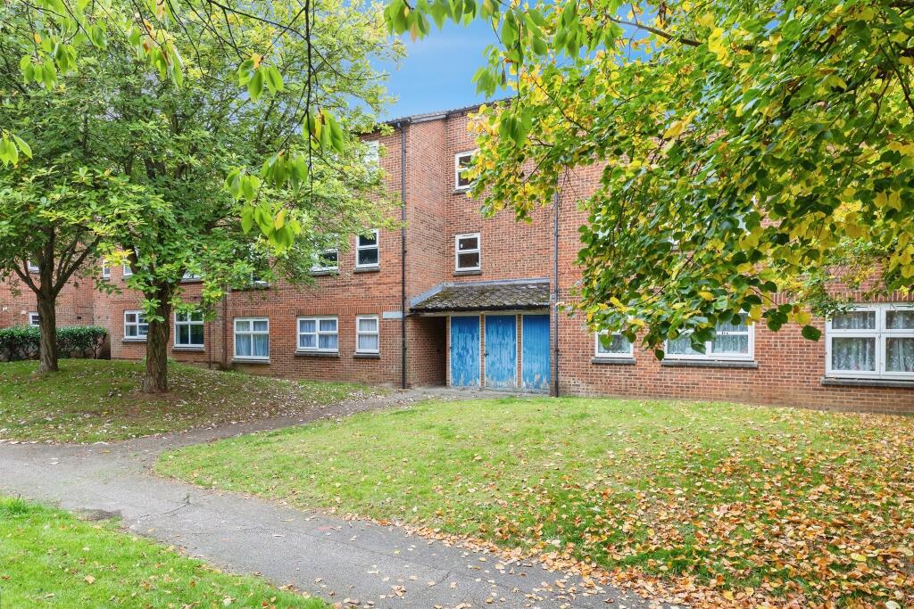 Main image of property: Viaduct Way, Welwyn Garden City