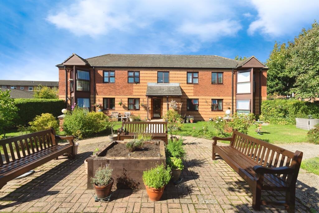 Main image of property: Roseacre Gardens, Welwyn Garden City