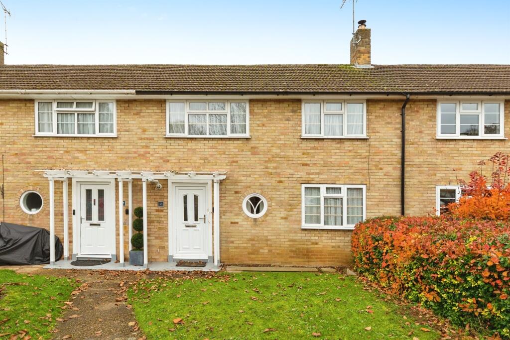 Main image of property: Birds Close, Welwyn Garden City