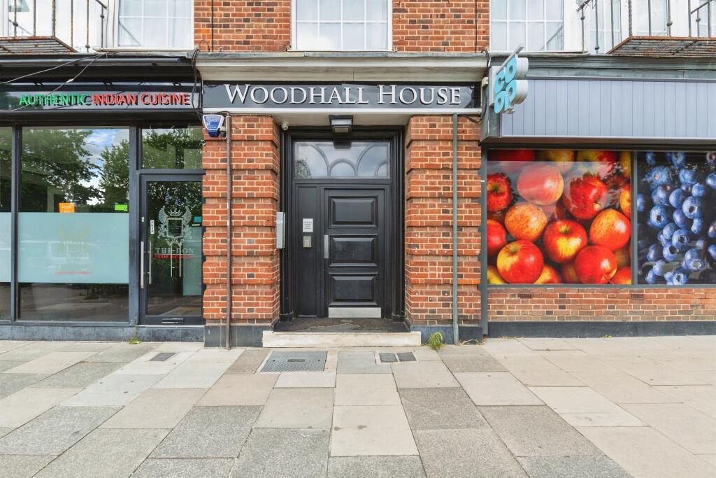 Main image of property: Cole Green Lane, Welwyn Garden City