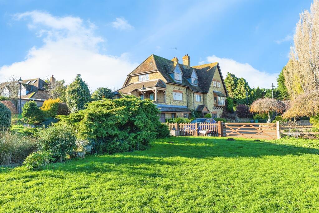 Main image of property: Wadesmill Road, Ware