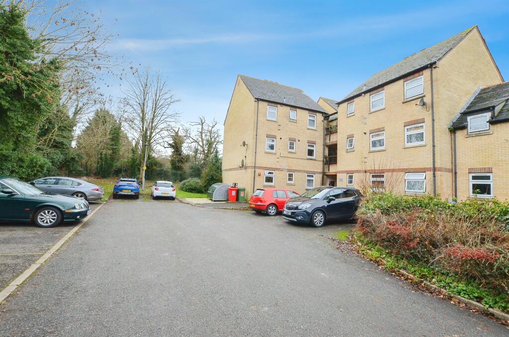 Main image of property: Crossbrook, Hatfield