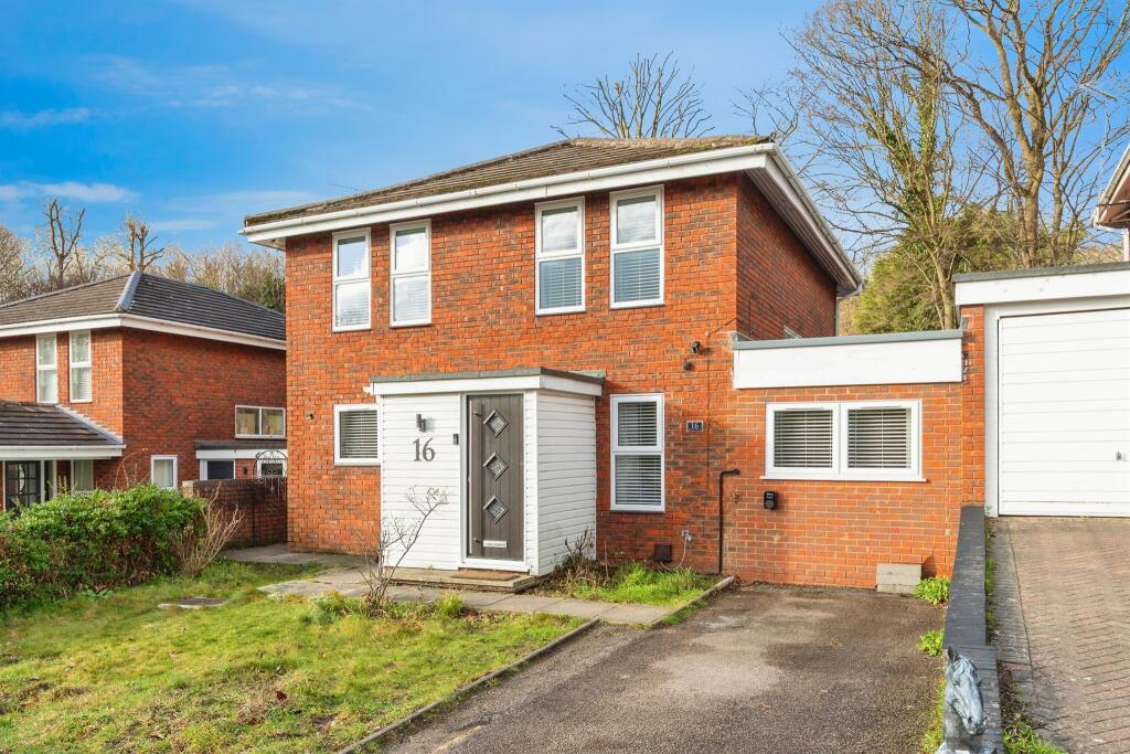 Main image of property: Birch Grove, Welwyn