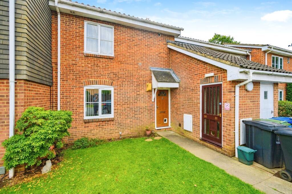 Main image of property: Hales Park Close, Hemel Hempstead