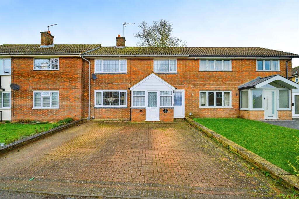 Main image of property: Widmore Drive, Hemel Hempstead