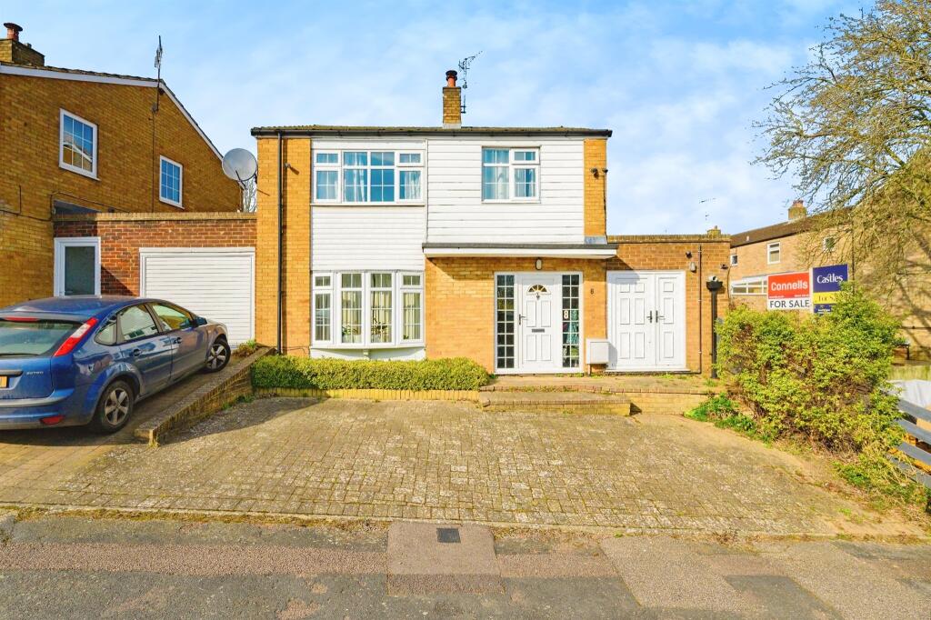 Main image of property: Uranus Road, Hemel Hempstead