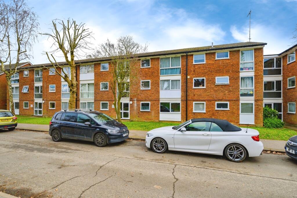 Main image of property: Datchet Close, Hemel Hempstead