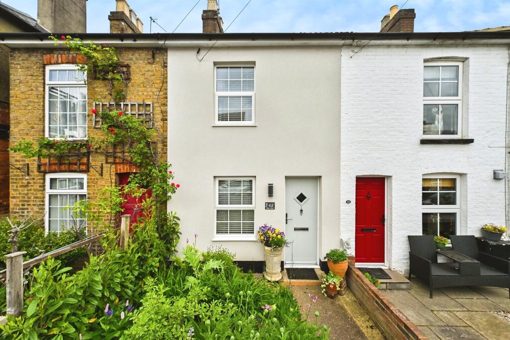 Main image of property: Puller Road, Hemel Hempstead