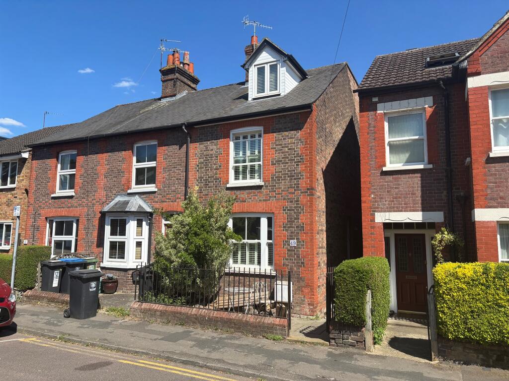 Main image of property: South Hill Road, Hemel Hempstead