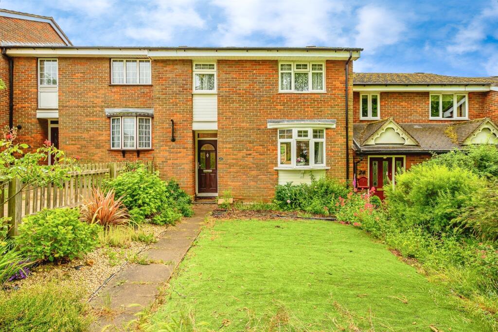 Main image of property: East Green, Hemel Hempstead