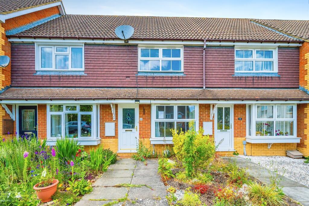 Main image of property: Laureate Way, Hemel Hempstead