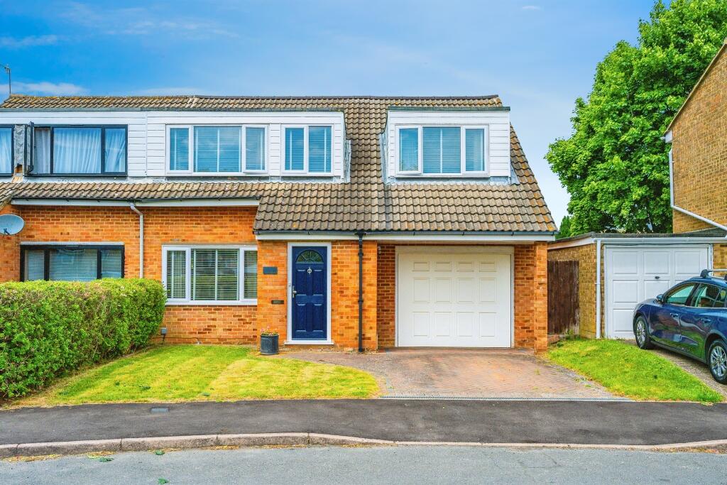 Main image of property: Botley Road, Hemel Hempstead