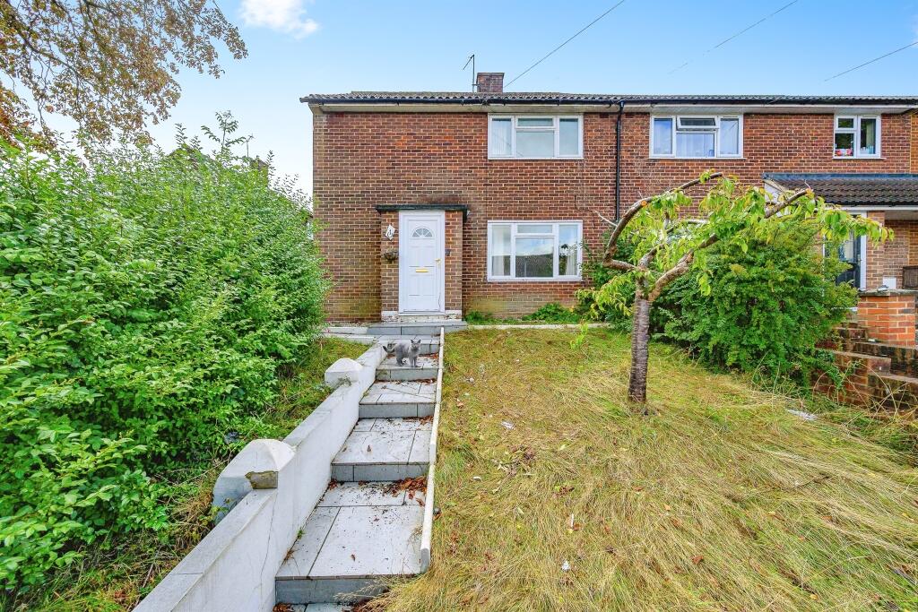 Main image of property: Towers Road, Hemel Hempstead