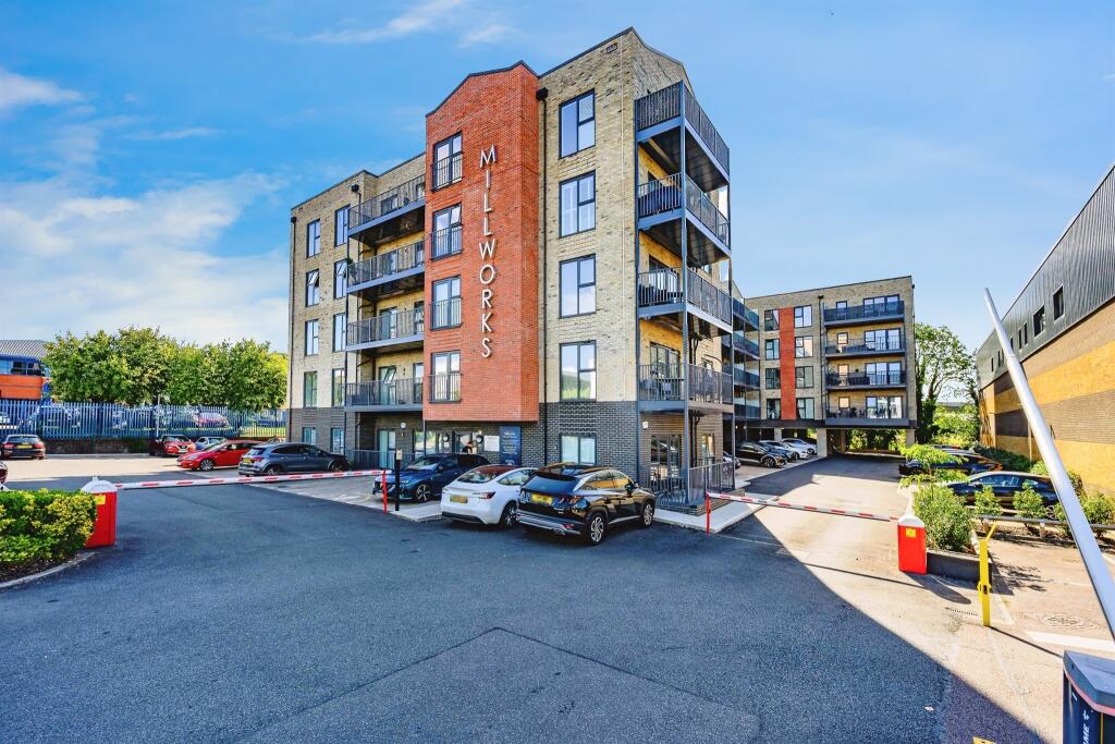 Main image of property: Home Park Mill Link, Kings Langley