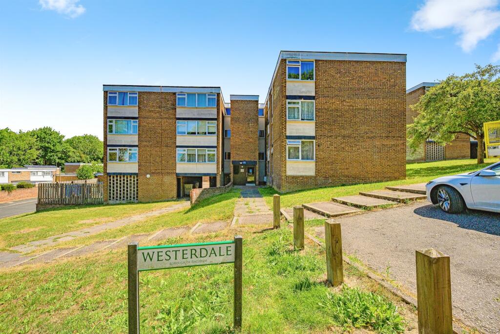 Main image of property: Westerdale, Hemel Hempstead