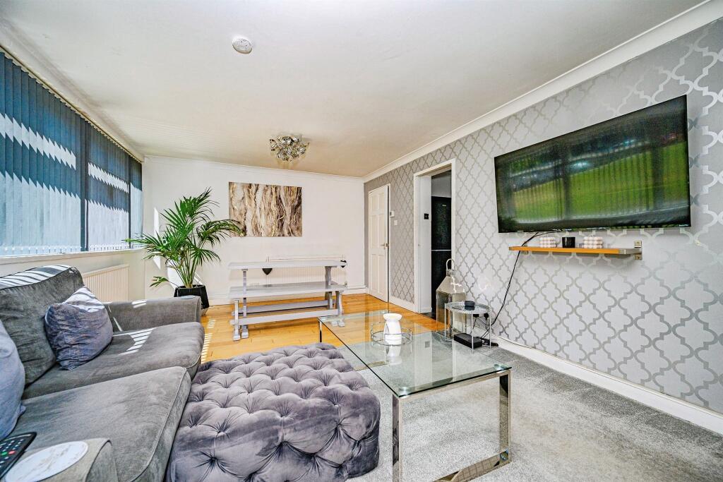 Main image of property: Westerdale, Hemel Hempstead